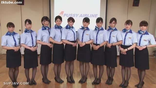 【马赛克破坏】SDDE-451 款待“制服、内衣、全裸”跨界阴户航空新CA首个阴户服务训练版