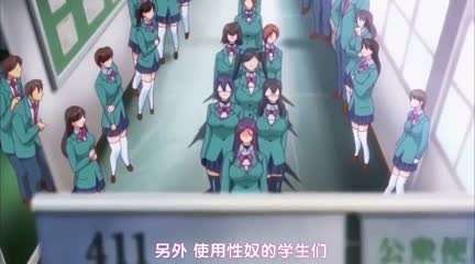 [中文字幕]性処理便器・七条铃香