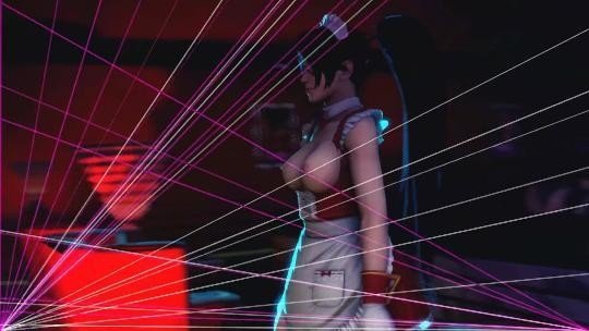 不一樣的3D-045