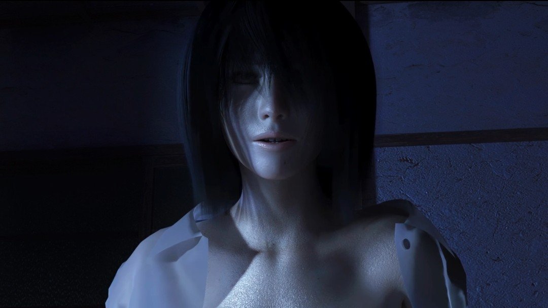 [956LABO] 妊活霊～事故物件の怪～ 淫亂幽霊からは逃げられない… 
