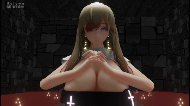 修女 修女