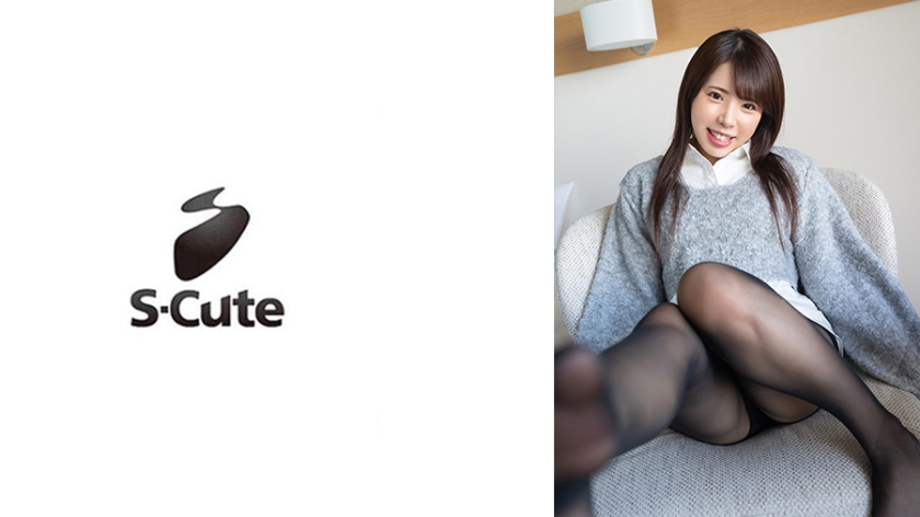 SCUTE-1402 のあ(21岁) 敏感早泄少女 高潮连连 快感超载